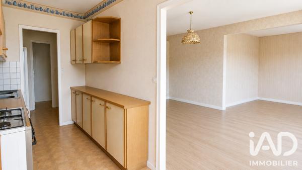 Appartement à vendre 4 pièces 85 m² Rezé