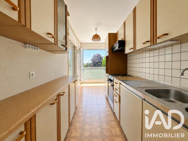 Appartement à vendre 4 pièces 85 m² Rezé