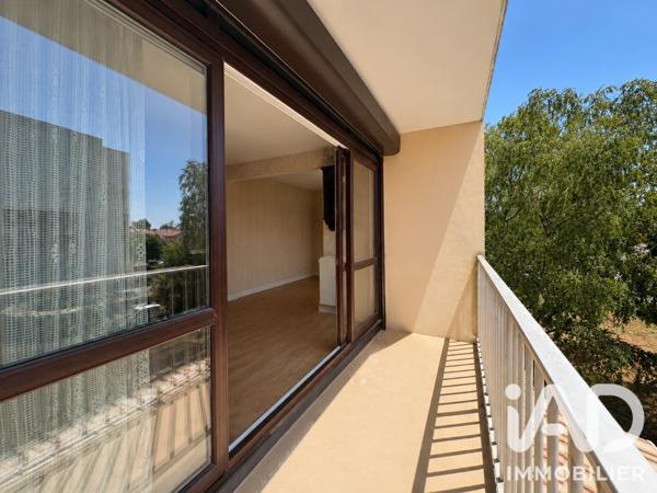 Appartement à vendre 4 pièces 85 m² Rezé