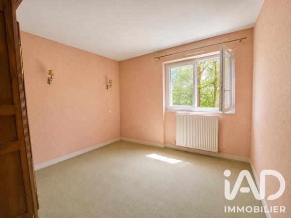 Appartement à vendre 4 pièces 85 m² Rezé