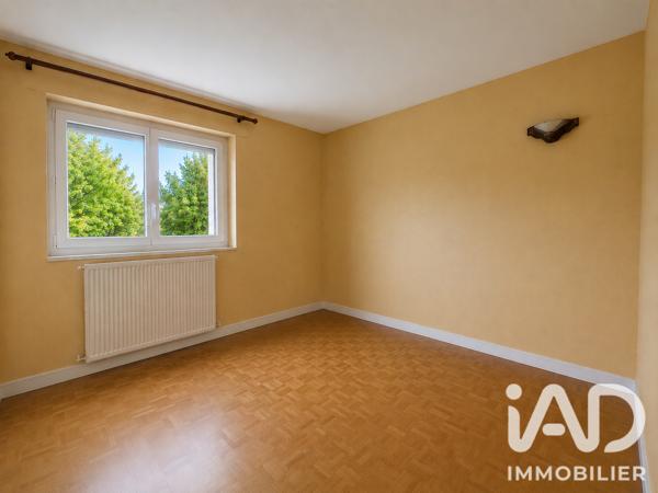 Appartement à vendre 4 pièces 85 m² Rezé