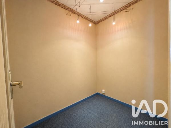 Appartement à vendre 4 pièces 85 m² Rezé