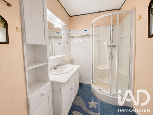 Appartement à vendre 4 pièces 85 m² Rezé