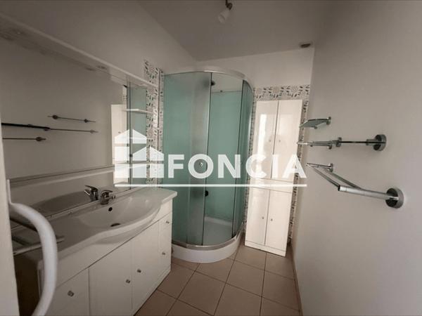 Location Maison 4 pièces 78.32 m² - 23 BD DES ALGUES Saint Hilaire De Riez 85270