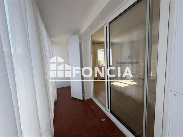 Location Maison 4 pièces 78.32 m² - 23 BD DES ALGUES Saint Hilaire De Riez 85270