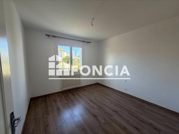 Location Maison 4 pièces 78.32 m² - 23 BD DES ALGUES Saint Hilaire De Riez 85270