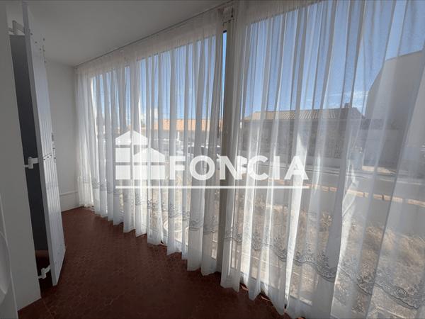 Location Maison 4 pièces 78.32 m² - 23 BD DES ALGUES Saint Hilaire De Riez 85270
