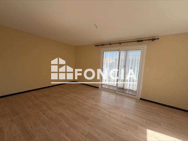 Location Maison 4 pièces 78.32 m² - 23 BD DES ALGUES Saint Hilaire De Riez 85270