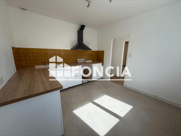 Location Maison 4 pièces 78.32 m² - 23 BD DES ALGUES Saint Hilaire De Riez 85270