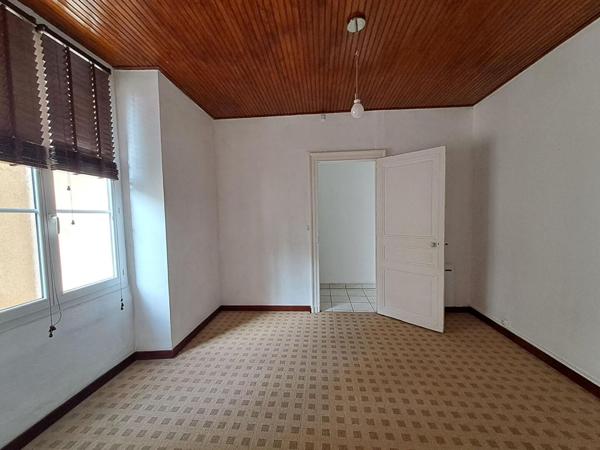 Appartement rénové Nantes - 2 pièce(s) - 50.19 m2