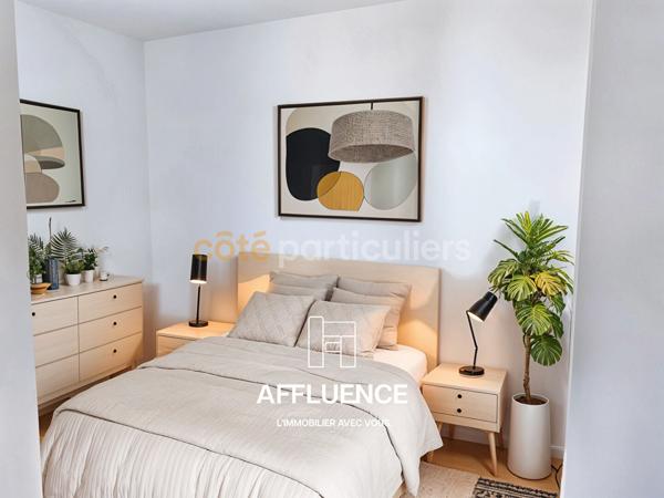 Vente
                Appartement68 m² - 3 Pièces -
                    SAINT GENIS POUILLY (1630)