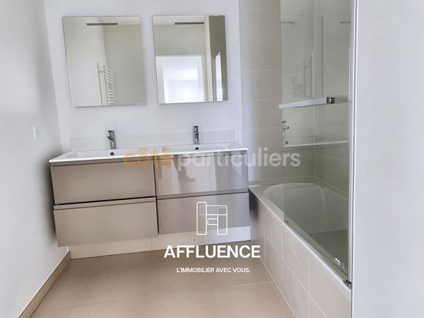 Vente
                Appartement68 m² - 3 Pièces -
                    SAINT GENIS POUILLY (1630)