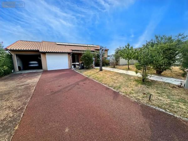 Achat - Maison Quint-Fonsegrives 31130 4 pièces 98 m 2 614 m 2