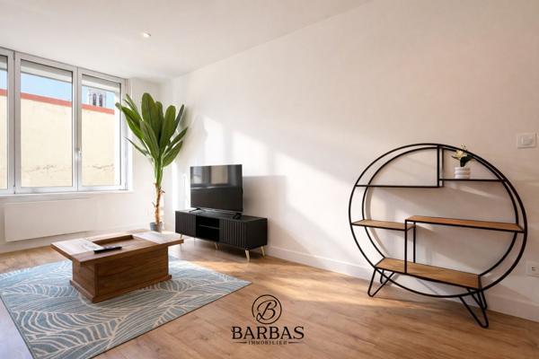 Laxou (54520) Magnifique appartement T2 Terrasse - Laxou Village