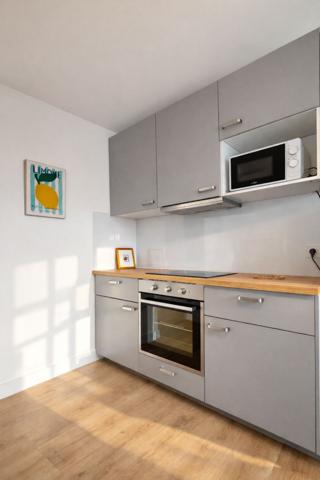 Laxou (54520) Magnifique appartement T2 Terrasse - Laxou Village