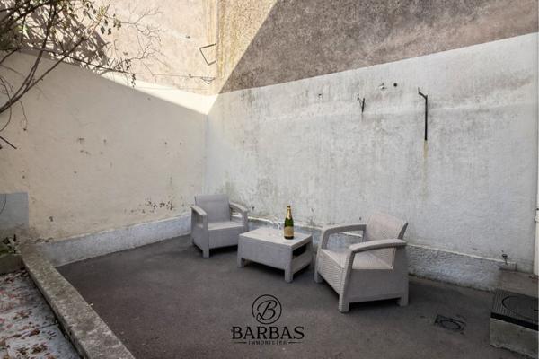 Laxou (54520) Magnifique appartement T2 Terrasse - Laxou Village