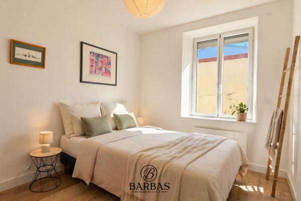 Laxou (54520) Magnifique appartement T2 Terrasse - Laxou Village