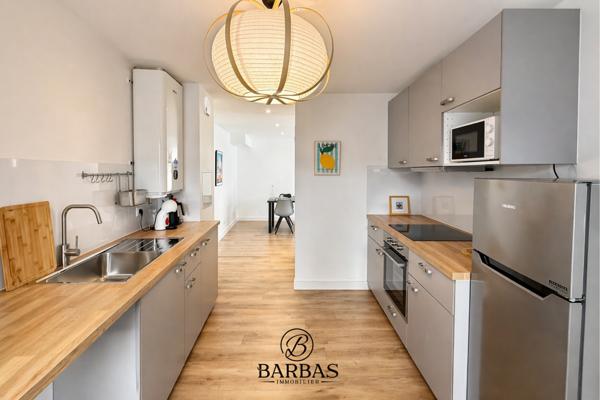 Laxou (54520) Magnifique appartement T2 Terrasse - Laxou Village