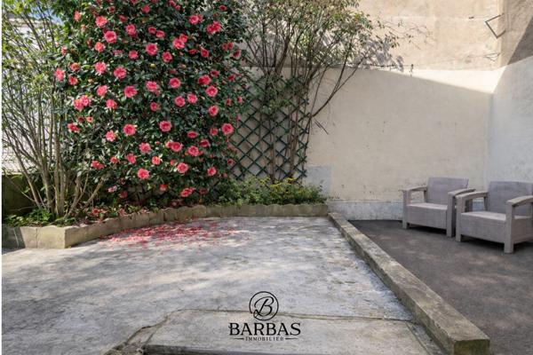 Laxou (54520) Magnifique appartement T2 Terrasse - Laxou Village