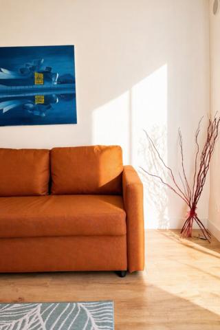 Laxou (54520) Magnifique appartement T2 Terrasse - Laxou Village