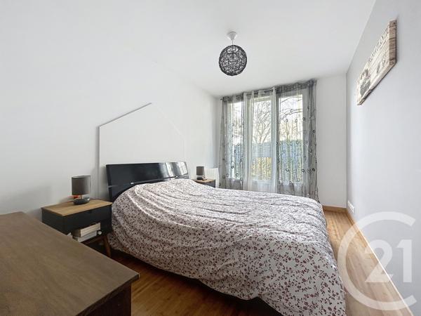 Appartement F4 à vendre  4 pièces - 74,87 m2 DEUIL LA BARRE - 95