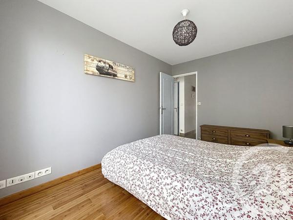 Appartement F4 à vendre  4 pièces - 74,87 m2 DEUIL LA BARRE - 95