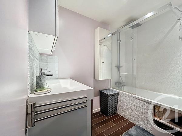 Appartement F4 à vendre  4 pièces - 74,87 m2 DEUIL LA BARRE - 95