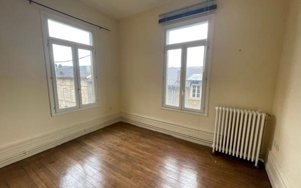 Appartement à vendre    9 pièces • 320 m2 Bar-le-Duc