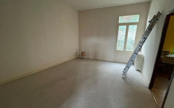 Appartement à vendre    9 pièces • 320 m2 Bar-le-Duc