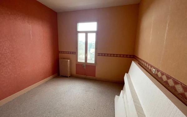 Appartement à vendre    9 pièces • 320 m2 Bar-le-Duc