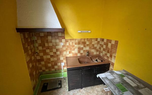 Appartement à vendre    9 pièces • 320 m2 Bar-le-Duc