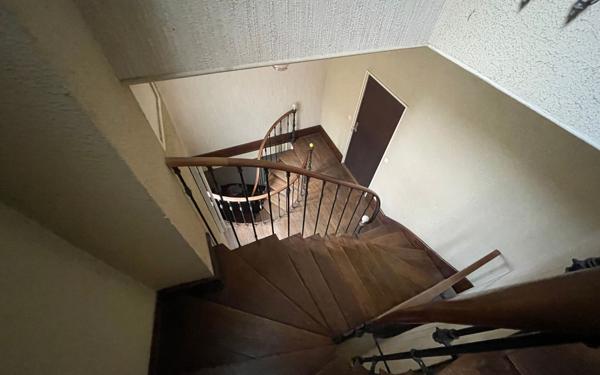 Appartement à vendre    9 pièces • 320 m2 Bar-le-Duc