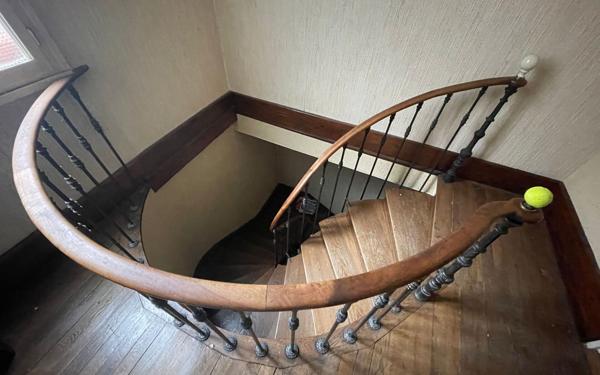 Appartement à vendre    9 pièces • 320 m2 Bar-le-Duc