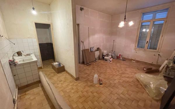 Appartement à vendre    9 pièces • 320 m2 Bar-le-Duc