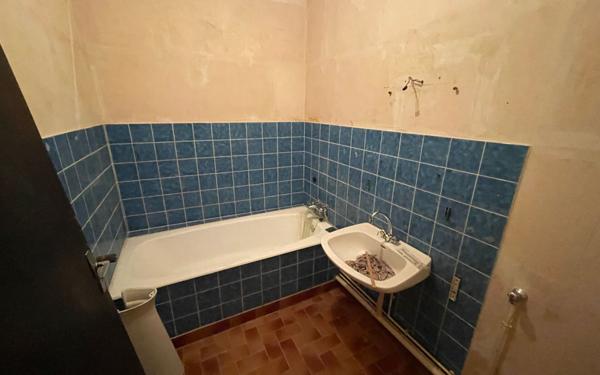 Appartement à vendre    9 pièces • 320 m2 Bar-le-Duc