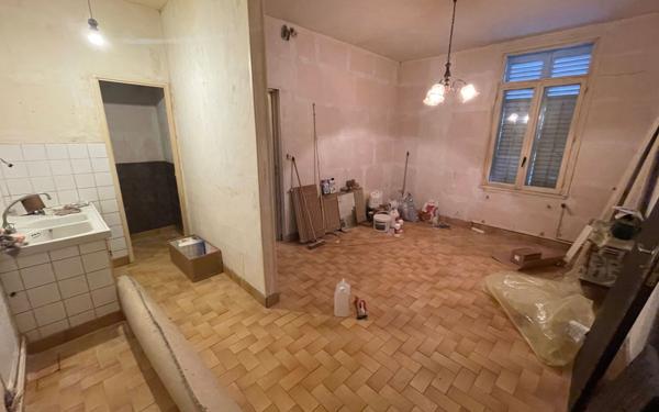 Appartement à vendre    9 pièces • 320 m2 Bar-le-Duc