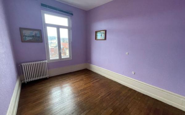 Appartement à vendre    9 pièces • 320 m2 Bar-le-Duc