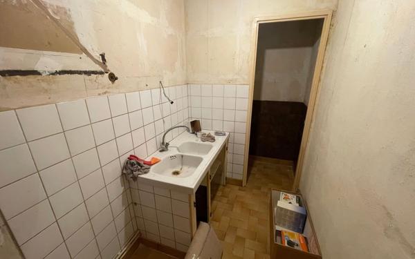 Appartement à vendre    9 pièces • 320 m2 Bar-le-Duc