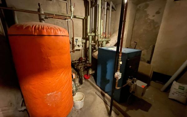 Appartement à vendre    9 pièces • 320 m2 Bar-le-Duc