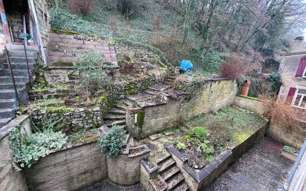 Appartement à vendre    9 pièces • 320 m2 Bar-le-Duc