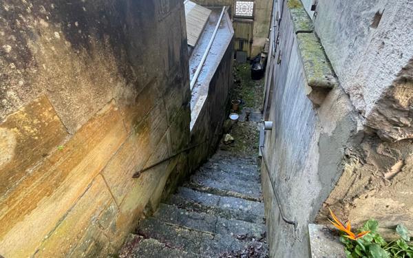 Appartement à vendre    9 pièces • 320 m2 Bar-le-Duc