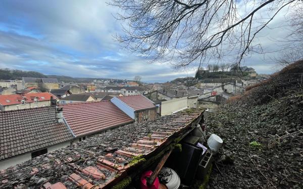 Appartement à vendre    9 pièces • 320 m2 Bar-le-Duc