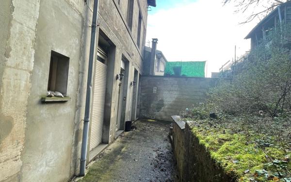 Appartement à vendre    9 pièces • 320 m2 Bar-le-Duc