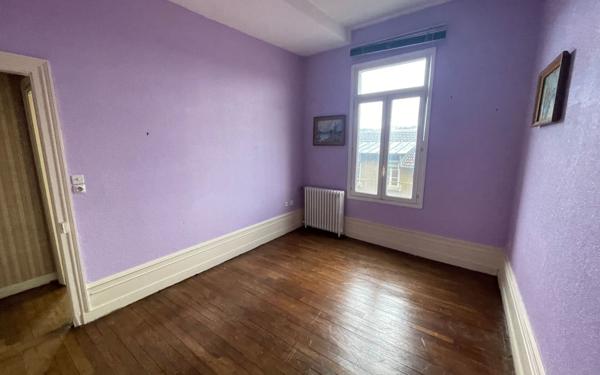 Appartement à vendre    9 pièces • 320 m2 Bar-le-Duc