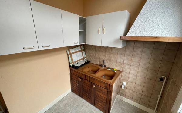 Appartement à vendre    9 pièces • 320 m2 Bar-le-Duc