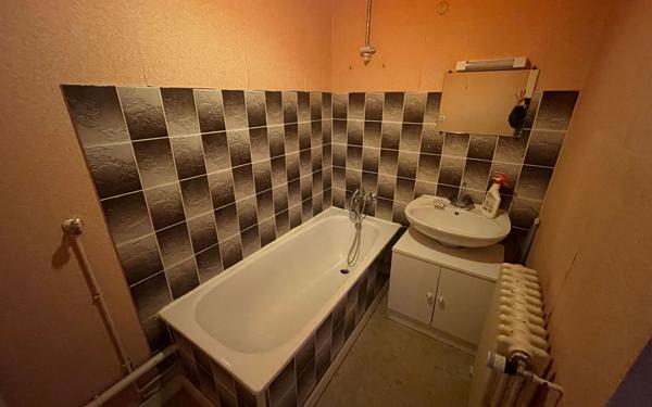 Appartement à vendre    9 pièces • 320 m2 Bar-le-Duc