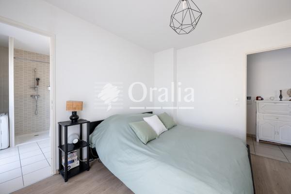 Appartement · Vente Bordeaux (33300) 2 pièces · 49m²