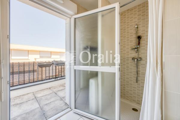 Appartement · Vente Bordeaux (33300) 2 pièces · 49m²