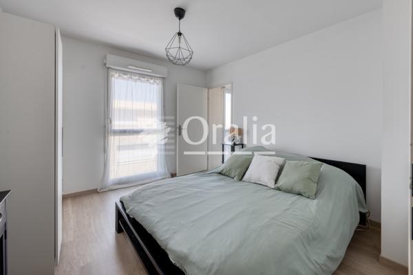 Appartement · Vente Bordeaux (33300) 2 pièces · 49m²