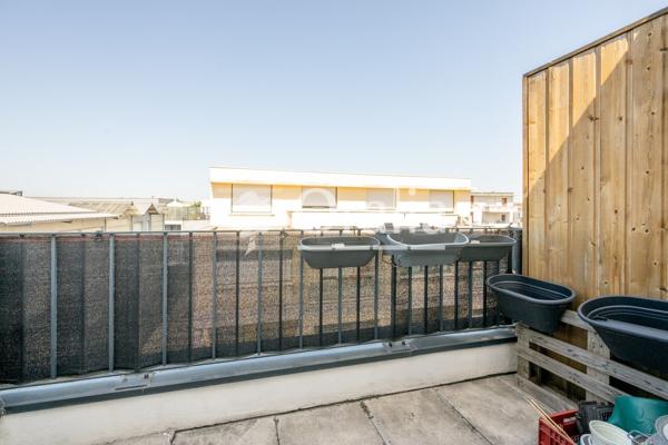 Appartement · Vente Bordeaux (33300) 2 pièces · 49m²